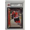 Image 1 : 2007-08 Upper Deck #210 Patrick Kane YG RC