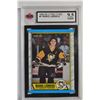 Image 1 : 1989-90 O-Pee-Chee #1 Mario Lemieux