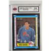 Image 1 : 1989-90 O-Pee-Chee #113 Joe Sakic RC