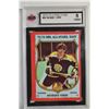 Image 1 : 1973-74 O-Pee-Chee #30 Bobby Orr