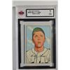 Image 1 : 1952 Bowman #240 Billy Loes RC