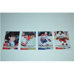 2004-05 Upper Deck YG