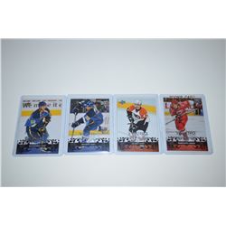 2008-09 Upper Deck YG RC
