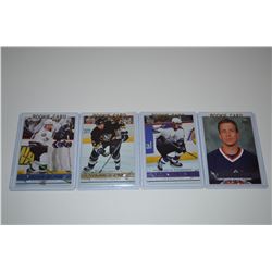 2006-07 Upper Deck YG RC
