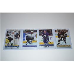 2006-07 Upper Deck YG RC