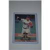 Image 1 : 1993 Leaf Heading for the Hall #1 Nolan Ryan