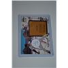 Image 2 : 1993 Leaf Heading for the Hall #1 Nolan Ryan