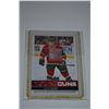Image 1 : 2012-13 Upper Deck #227 Jason Zucker YG RC