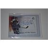 Image 1 : 2005-06 SP Authentic Sign of the Times #JP Joni Pitkanen