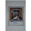 Image 1 : 1999-00 UD Prospects Signatures of Tradition #BF Brian Finley