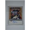 Image 1 : 1999-00 UD Prospects Signatures of Tradition #BF Brian Finley