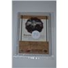 Image 2 : 1999-00 UD Prospects Signatures of Tradition #BF Brian Finley
