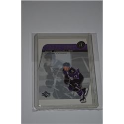 2002-03 Upper Deck #450 Mike Cammalleri YG RC