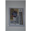 Image 1 : 2000 SP Authentic Sign of the Times #JL Jamal Lewis