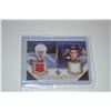 Image 1 : 2005-06 Upper Deck NHL Generations #DML Mark Messier/Vincent Lecavalier
