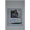 Image 1 : 2006-07 SP Authentic #176 Loui Eriksson AU RC