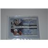 Image 1 : 2006-07 SP Authentic Sign of the Times Duals #STVA Tomas Vokoun/Jason Arnott