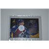Image 2 : 1995-96 Zenith Z-Team #13 Joe Sakic
