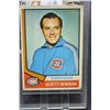 Image 1 : Scotty Bowman O-Pee-Chee #261 - Ungraded