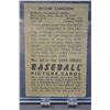 Image 2 : 1952 Bowman #53 Richie Ashburn