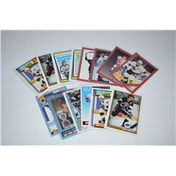 Gretzky 16 Lot