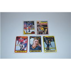 Assort Card Lot