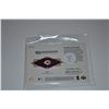 Image 2 : 2001 SP Authentic UD Exclusives Game Jersey #KG Ken Griffey Jr.