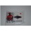 Image 1 : 2001 SP Authentic UD Exclusives Game Jersey #KG Ken Griffey Jr.