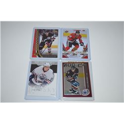 Mixed Card Lot