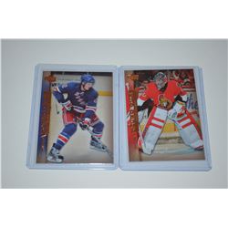 Mixed Card Lot