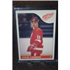 Image 1 : 1985-86 O-Pee-Chee #29 Steve Yzerman