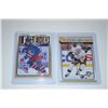 Image 1 : 2009-10 O-Pee-Chee #551 Wayne Gretzky L &  #87 Sidney Crosby