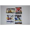 Image 1 : MIXED CARD LOT (4)