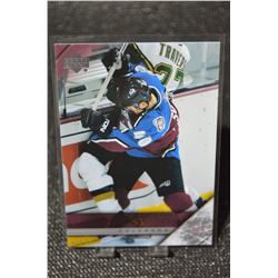 4-Assorted Hockey Cards - High Grade!