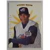 Image 1 : 2001 SP Authentic Limited #101 Elpidio Guzman FW