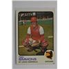 Image 1 : 1973 Topps - (Single Card Lots) - Approx 57 Card Set