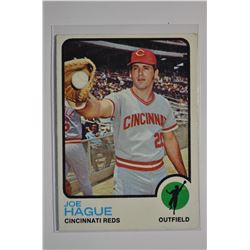 1973 Topps - (Single Card Lots)