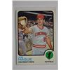 Image 1 : 1973 Topps - (Single Card Lots)