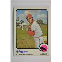 1973 Topps - (Single Card Lots)