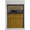 Image 2 : 1973 Topps - (Single Card Lots)