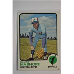 1973 Topps - (Single Card Lots)