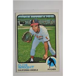 1973 Topps - (Single Card Lots)