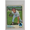 Image 1 : 1973 Topps - (Single Card Lots)