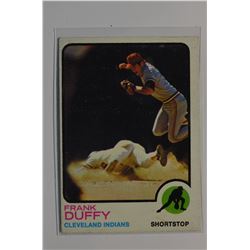 1973 Topps - (Single Card Lots)