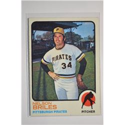 1973 Topps - (Single Card Lots)