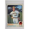 Image 1 : 1973 Topps - (Single Card Lots)