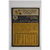 Image 2 : 1973 Topps - (Single Card Lots)