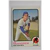 Image 1 : 1973 Topps - (Single Card Lots)
