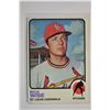 Image 1 : 1973 Topps - (Single Card Lots)