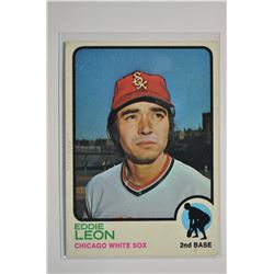 1973 Topps - (Single Card Lots)